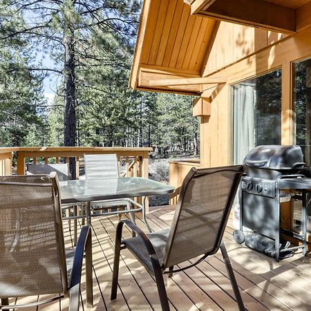 3 Lofty Lane Villa Sunriver Kültér fotó