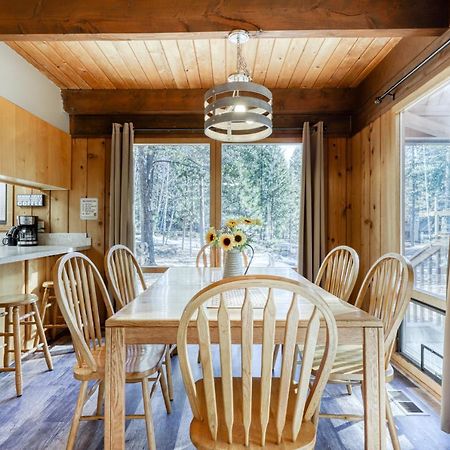3 Lofty Lane Villa Sunriver Kültér fotó