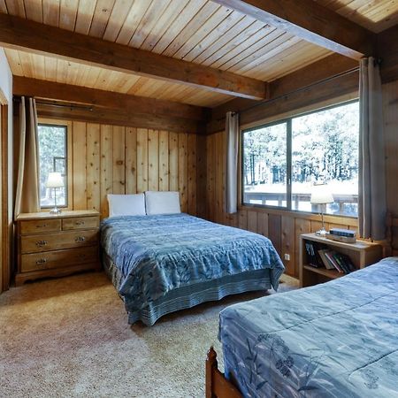 3 Lofty Lane Villa Sunriver Kültér fotó