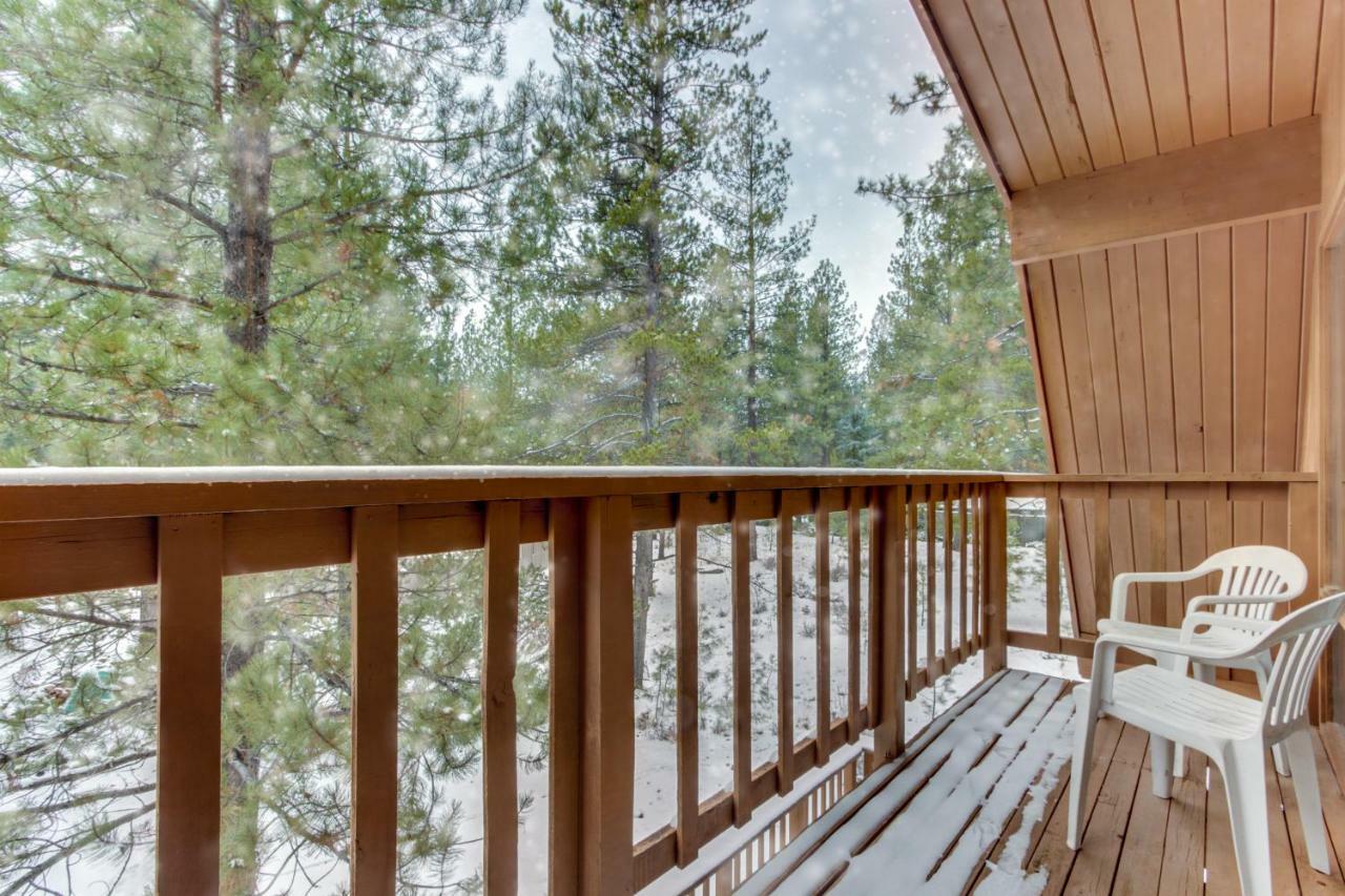 3 Lofty Lane Villa Sunriver Kültér fotó