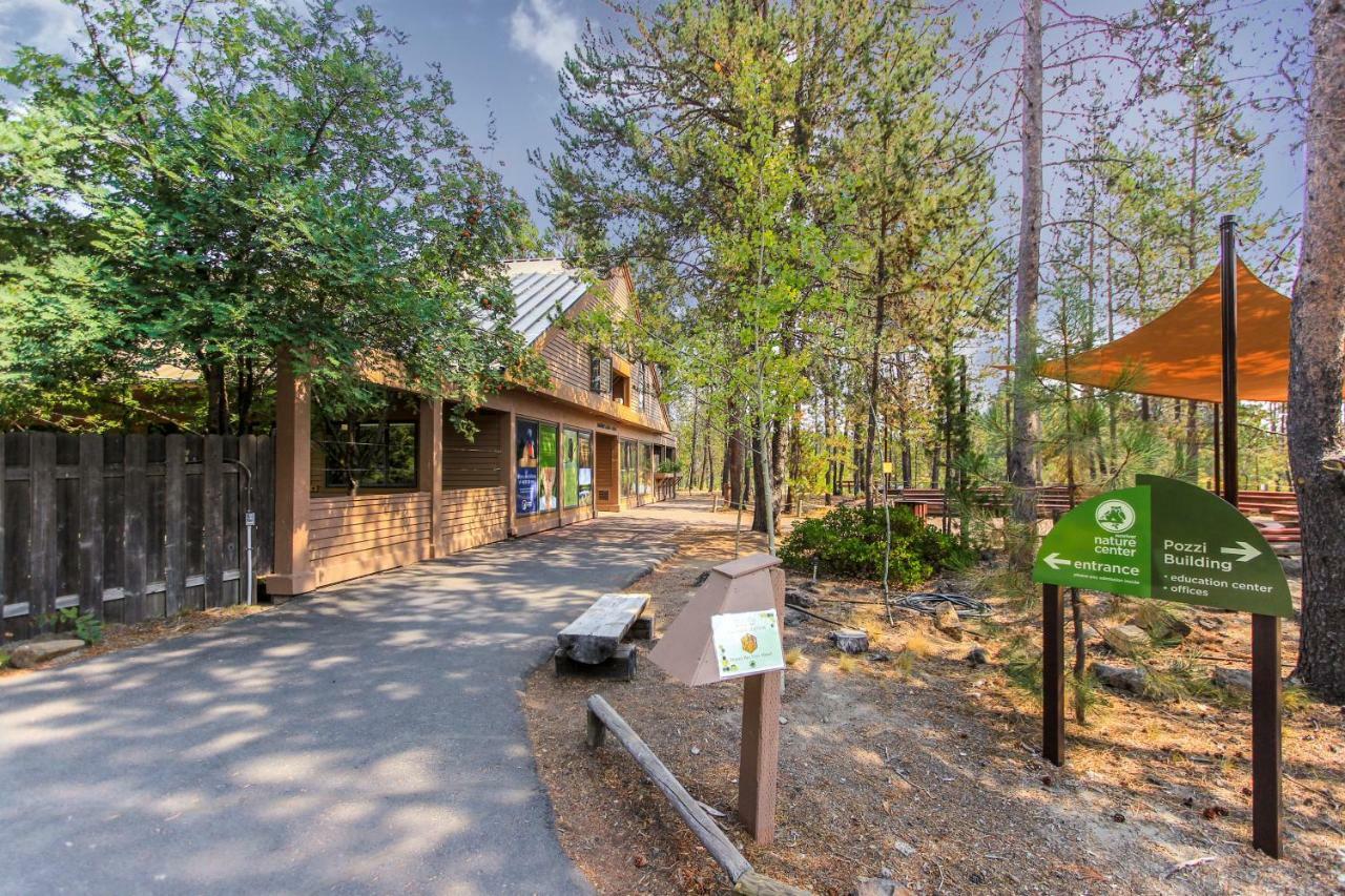 3 Lofty Lane Villa Sunriver Kültér fotó