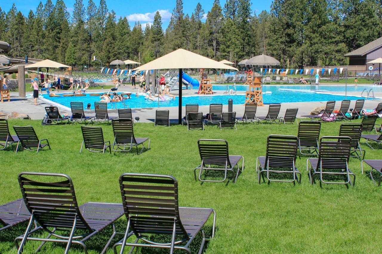 3 Lofty Lane Villa Sunriver Kültér fotó