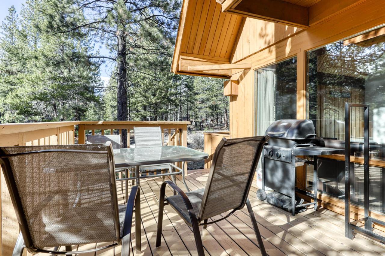 3 Lofty Lane Villa Sunriver Kültér fotó
