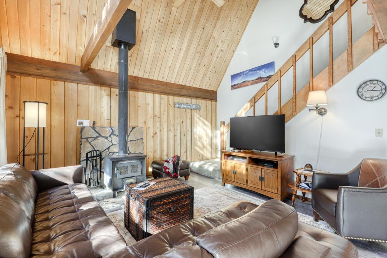 3 Lofty Lane Villa Sunriver Kültér fotó