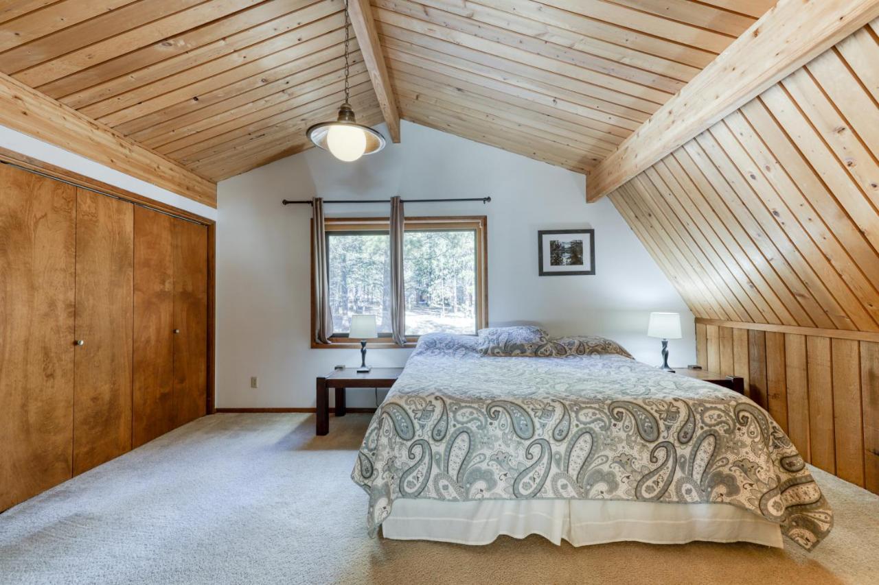 3 Lofty Lane Villa Sunriver Kültér fotó