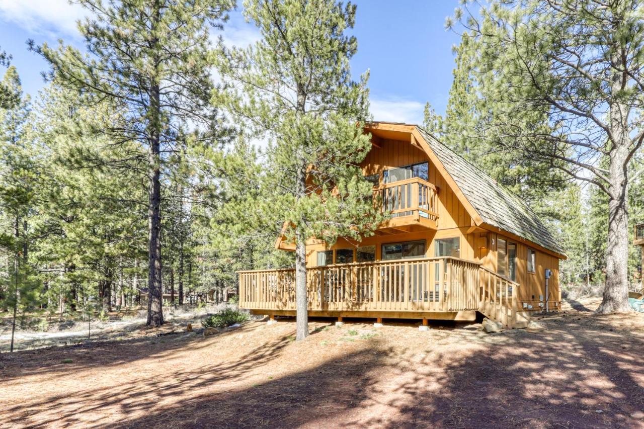 3 Lofty Lane Villa Sunriver Kültér fotó
