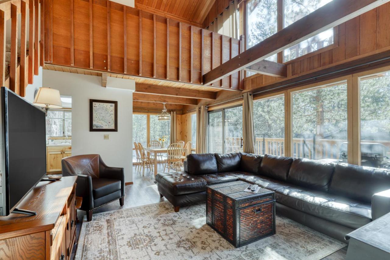 3 Lofty Lane Villa Sunriver Kültér fotó