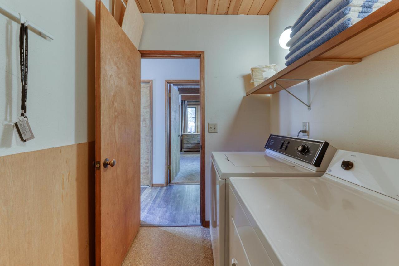 3 Lofty Lane Villa Sunriver Kültér fotó