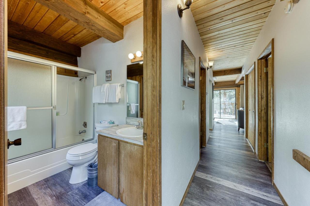 3 Lofty Lane Villa Sunriver Kültér fotó