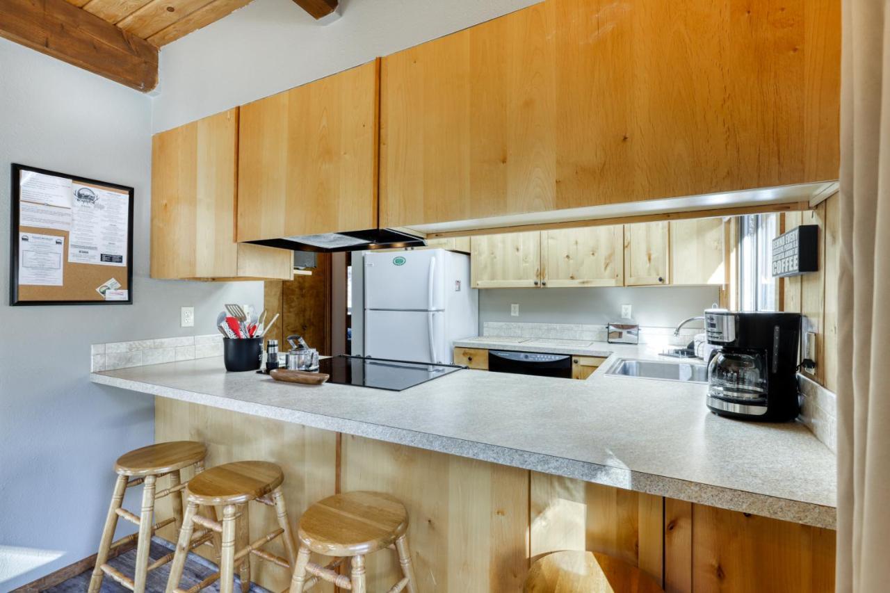 3 Lofty Lane Villa Sunriver Kültér fotó
