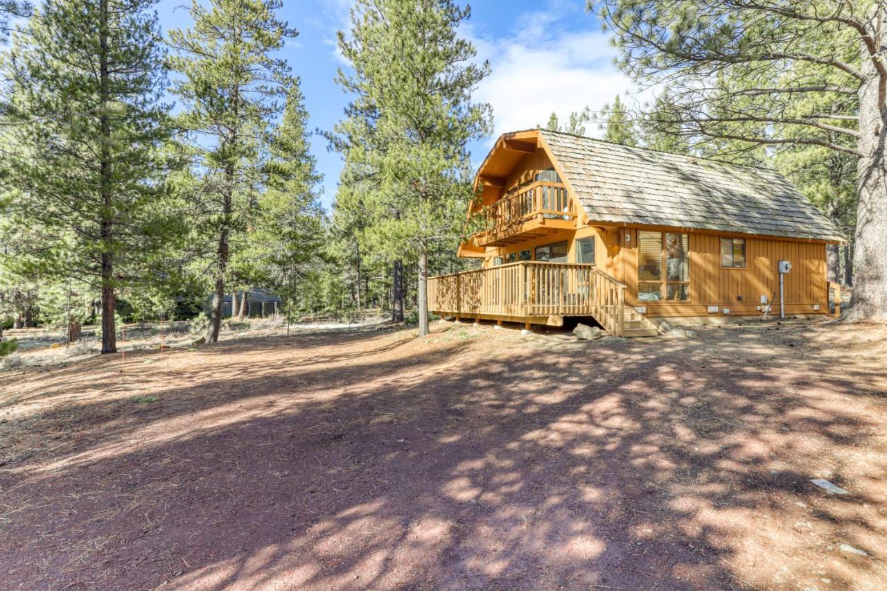 3 Lofty Lane Villa Sunriver Kültér fotó