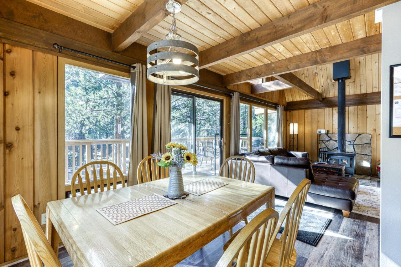 3 Lofty Lane Villa Sunriver Kültér fotó