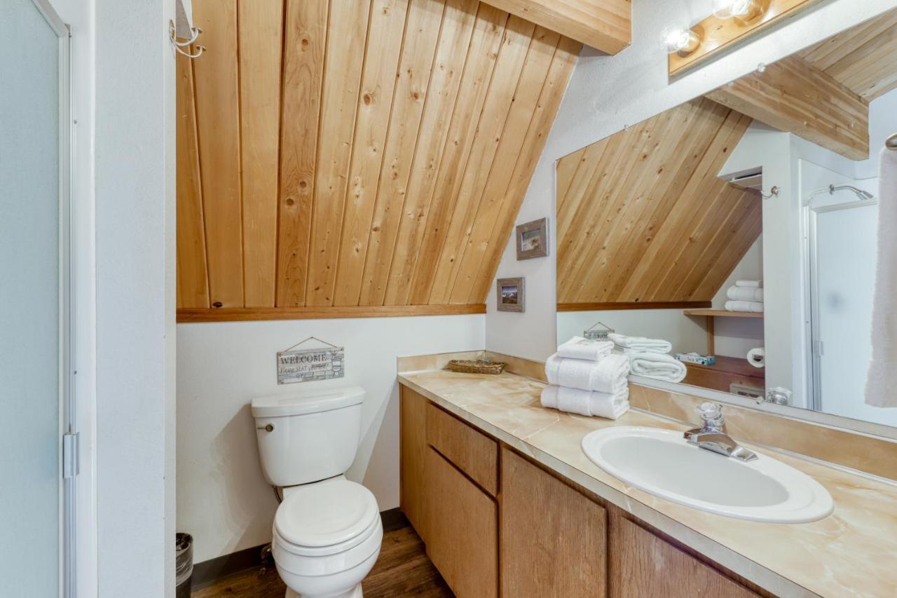 3 Lofty Lane Villa Sunriver Kültér fotó