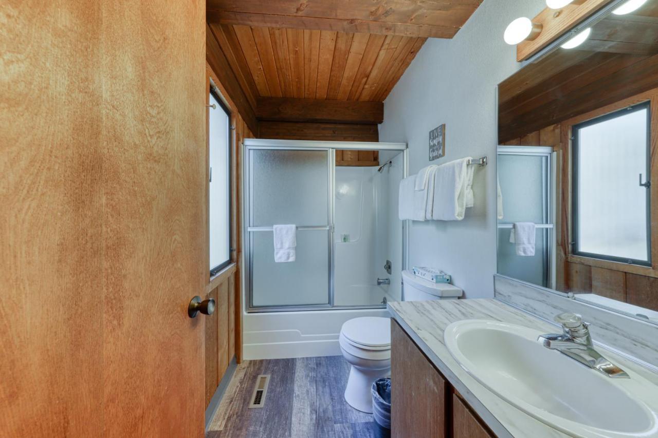 3 Lofty Lane Villa Sunriver Kültér fotó