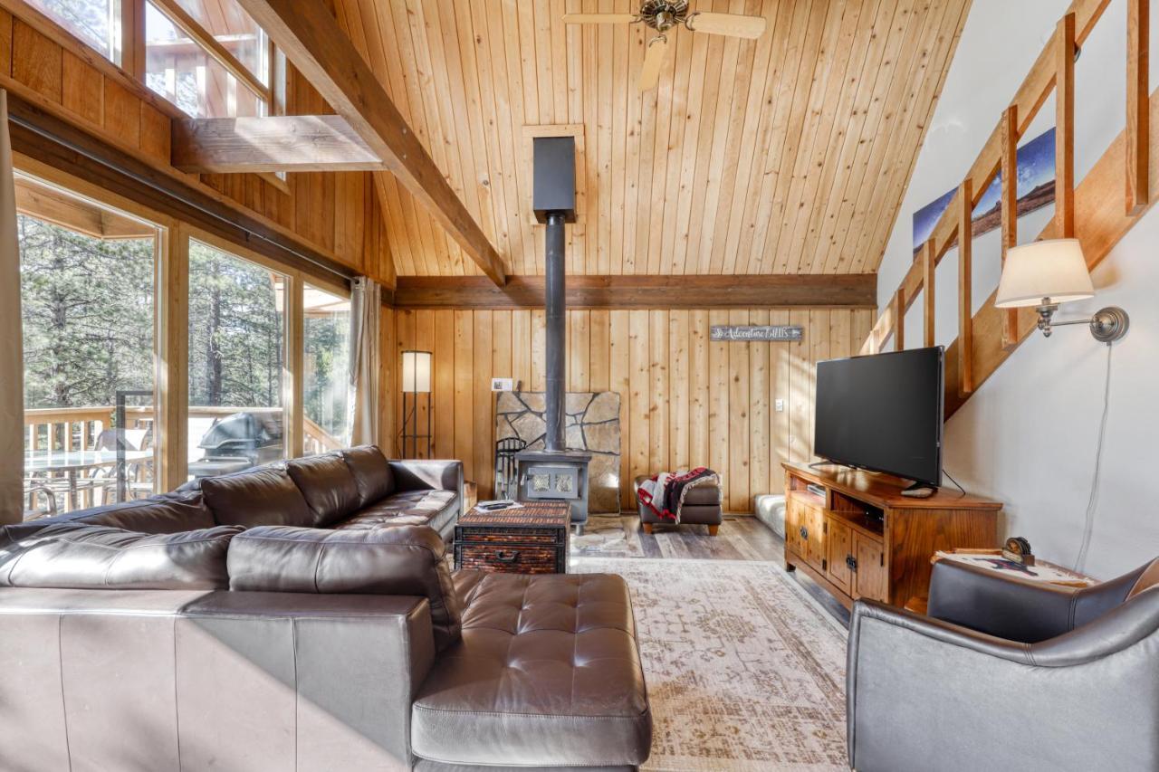 3 Lofty Lane Villa Sunriver Kültér fotó