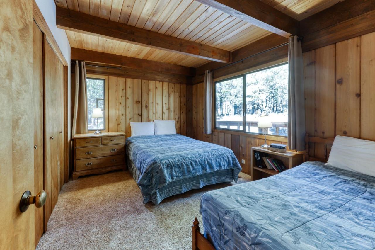 3 Lofty Lane Villa Sunriver Kültér fotó