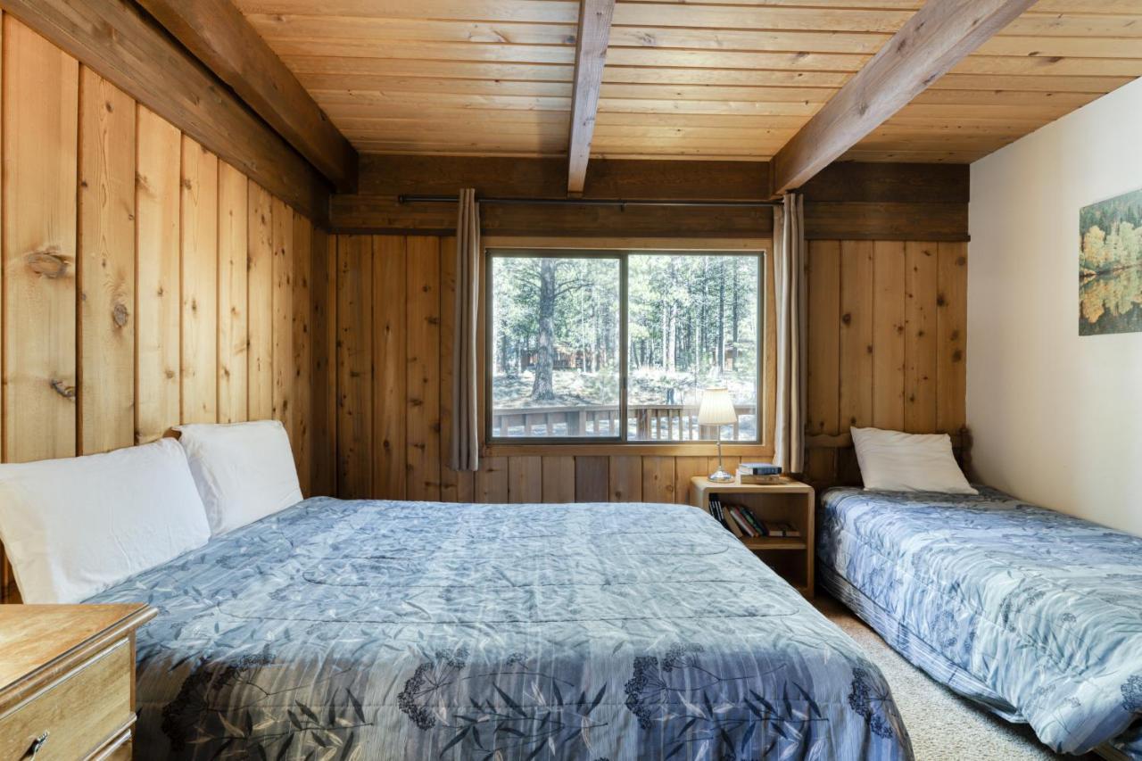 3 Lofty Lane Villa Sunriver Kültér fotó