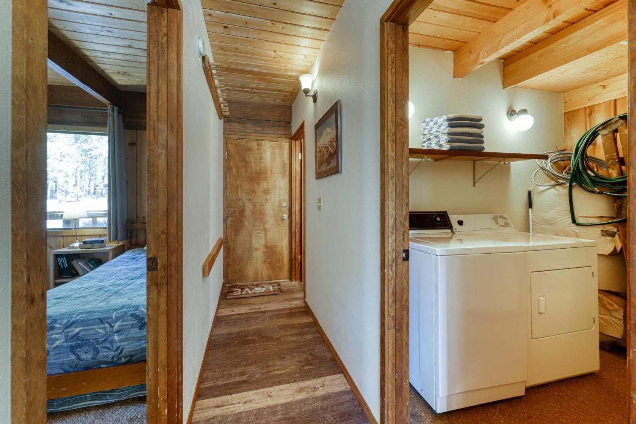 3 Lofty Lane Villa Sunriver Kültér fotó