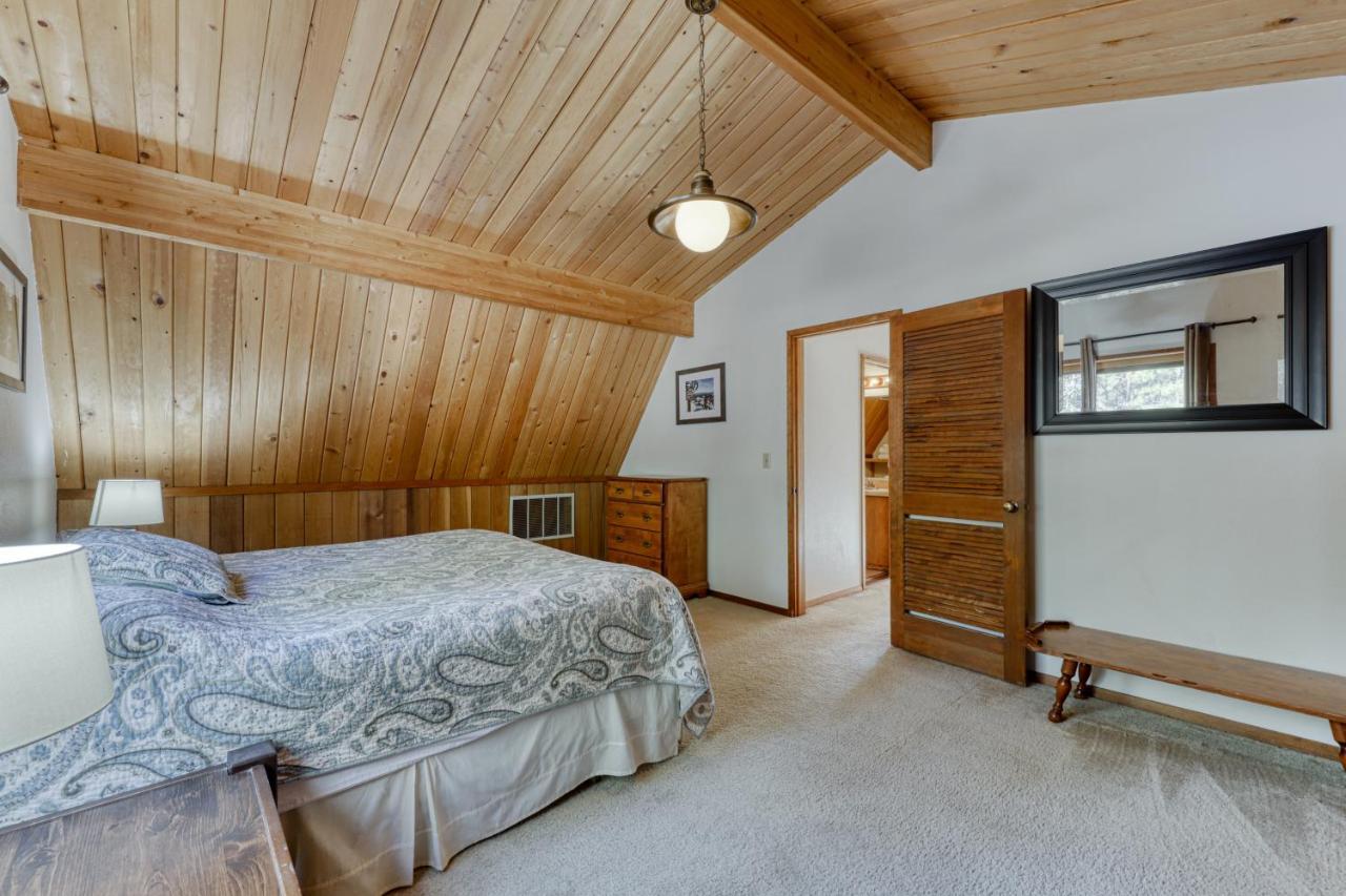 3 Lofty Lane Villa Sunriver Kültér fotó