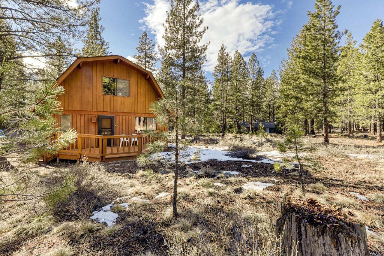 3 Lofty Lane Villa Sunriver Kültér fotó