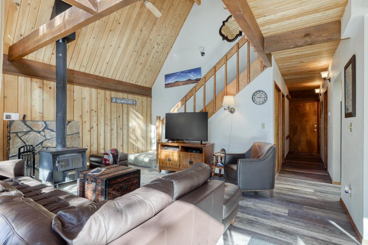 3 Lofty Lane Villa Sunriver Kültér fotó